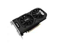 Palit GeForce GTX 1050 Ti DUAL OC 4GB GDDR5 - 336056 - zdjęcie 2